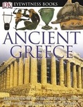 Cover: Ancient Greece - Dorling Kindersley