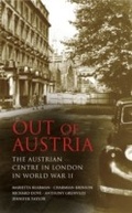 Cover: Out of Austria - I.B. Tauris