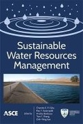 Cover: Sustainable Water Resources Management - American Society of Civil Engineers