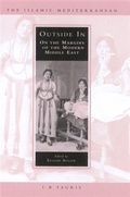 Cover: Outside in - I.B.Tauris