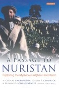 Cover: A Passage to Nuristan - I.B. Tauris