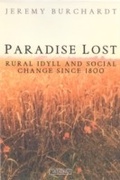 Cover: Paradise Lost - I.B. Tauris