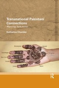 Cover: Transnational Pakistani Connections - Routledge