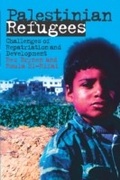 Cover: Palestinian Refugees - I.B. Tauris