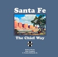 Cover: Santa Fe - University of New Mexico Press