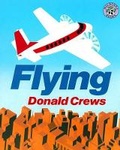 Cover: Flying - Turtleback Books