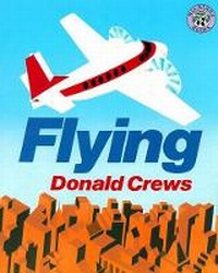 Enlarge image Cover: Flying - Turtleback Books