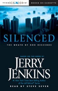 Cover: Silenced - Tyndale House Publishers