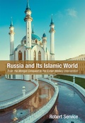 Cover: Russia and Its Islamic World - Hoover Institution Press