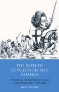 Enlarge image Cover: The Path to Devolution and Change - I.B. Tauris