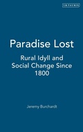 Cover: Paradise Lost - I.B. Tauris