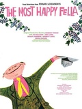 Cover: The Most Happy Fella - Music Sales