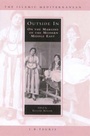 Cover: Outside in - I.B. Tauris
