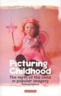 Cover: Picturing Childhood - I.B. Tauris