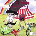 Cover: Tara and Tyrone - EJTandem Publishing