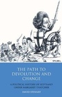 Cover: The Path to Devolution and Change - I.B. Tauris