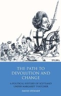 Cover: The Path to Devolution and Change - I.B. Tauris
