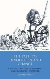 Enlarge image Cover: The Path to Devolution and Change - I.B. Tauris