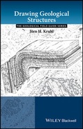 Cover: Drawing Geological Structures - Wiley-Blackwell