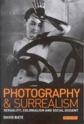 Cover: Photography and Surrealism - I.B. Tauris