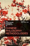 Cover: The Bloomsbury Research Handbook of Chinese Philosophy Methodologies - Bloomsbury Academic