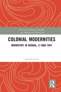 Enlarge image Cover: Colonial Modernities - American Book Store