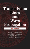 Cover: Transmission Lines and Wave Propagation - CRC Press