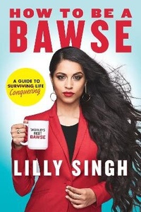 Enlarge image Cover: How to Be a Bawse - Penguin Books Ltd