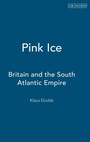 Cover: Pink Ice - I.B. Tauris