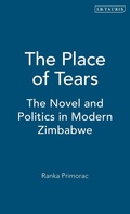 Cover: The Place of Tears - I.B. Tauris