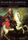 Cover: Pleasure and Ambition - I.B. Tauris