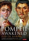 Cover: Pompeii Awakened - I.B. Tauris