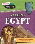 Cover: Facts and Artefacts: Ancient Egypt - Franklin Watts Ltd