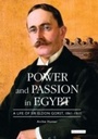 Cover: Power and Passion in Egypt - I.B. Tauris