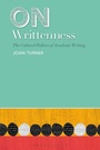 Cover: On Writtenness - Bloomsbury Academic