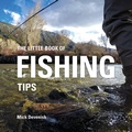 Cover: The Little Book of Fishing Tips - Bloomsbury Absolute