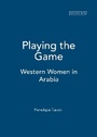 Cover: Playing the Game - I.B. Tauris