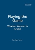 Cover: Playing the Game - I.B. Tauris