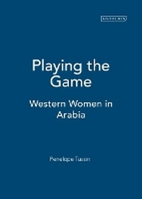 Enlarge image Cover: Playing the Game - I.B. Tauris