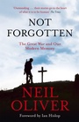 Cover: Not Forgotten - Hodder Paperback