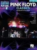 Cover: Pink Floyd Classics - Hal Leonard Corporation
