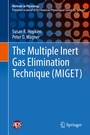 Cover: The Multiple Inert Gas Elimination Technique (MIGET) - Springer