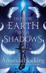 Cover: From the Earth to the Shadows - Pan Books