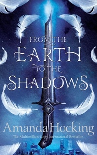 Enlarge image Cover: From the Earth to the Shadows - Pan Books