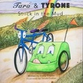 Cover: Tara and Tyrone - EJTandem Publishing