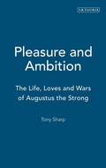 Cover: Pleasure and Ambition - I.B. Tauris