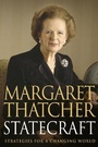 Cover: Statecraft - HarperCollins