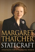 Cover: Statecraft - HarperCollins