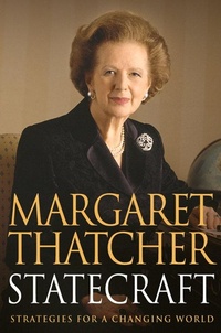 Enlarge image Cover: Statecraft - HarperCollins