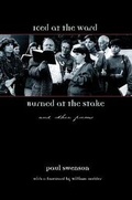 Cover: Iced at the Ward, Burned at the Stake - Signature Books